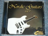 画像: v.a. OMNIBUS - NORDIC GUITARS VOL.9  / 2010 SWEDEN  BRAND NEW CD 