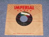 画像: TEDDY BEARS - YOU SAID GOODBYE  ( Ex+++/Ex+++ ) / 1959 US ORIGINAL  7" SINGLE With COMPANY SLEEVE 