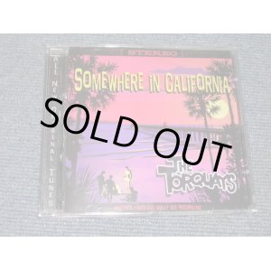 画像: THE TORQUAYS - SOMEWHERE IN CALIFORNIA   / 2005 US Original  BRAND New  CD 