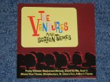 画像: THE VENTURES -  PLAY SCREEN THEMES  / 1997 UK ORIGINAL Used CD 