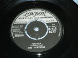 画像: THE VENTURES -PERFIDIA ( Ex+++/Ex+++ ) / 1960 UK ORIGINAL 7" Single