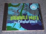 画像: THE CENTURIONS - BULLWINKLE PART II / 1995 US Brand New SEALED  CD 