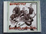 画像: VA - STRICTLY INSTRUMENTAL VOL.6 / 2001 GERMANY BRAND NEW  CD  