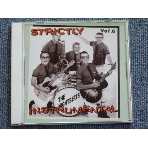 画像: VA - STRICTLY INSTRUMENTAL VOL.6 / 2001 GERMANY BRAND NEW  CD  