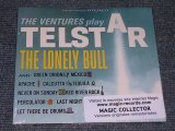 画像: THE VENTURES - PLAY TELSTAR ( ORIGINAL ALBUM + BONUS )  / 2000 FRENCH DI-GI PACK SEALED  CD Out-Of-Print now 