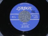 画像: THE VENTURES - PERFIDIA /1961 CANADA  ORIGINAL 7" SINGLE 