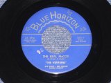 画像: THE VENTURES -  THE REAL McCOY ( Matrix Number  A:32240 / B:32241First Mixed Version ) /1959 US  ORIGINAL 7" SINGLE  