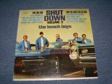 画像: The BEACH BOYS - SHUT DOWN VOLUME 2 ( Ex++ / MINT- ) / 1964 PHILIPPINES ORIGINALMONO   LP