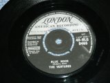 画像: THE VENTURES - BLUE MOON ( Ex+/Ex+ ) / 1961 UK ORIGINAL 7" Single