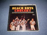 画像: The BEACH BOYS - CONCERT ( MATRIX NUMBER  ST- 1 & 2 -2198-B4#2 & B2  Ex-/Ex+++ ) / 1964 US ORIGINAL STEREO LP