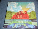 画像: The BEACH BOYS - FRIENDS ( SEALED :  CUT OUT ) / 1968 US ORIGINAL Brand New Sealed STEREO LP