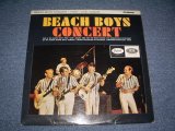 画像: The BEACH BOYS - CONCERT ( MATRIX NUMBER  T 1 & 2 -2198-1N  Ex+/Ex ) / 1964 UK ORIGINAL MONO LP