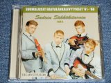 画像: VA - SUOMALAISET RAUTALANKALEVYTYKSET '61-'68 ( INST)   / 2010 FINLAND Brand  NEW CD  