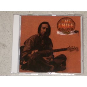 画像: THE CHIEF - FULL CIRCLE / 2000 HOLLAND  ORIGINAL Brand New  CD 