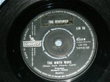 画像: THE VENTURES - THE NINTH WAVE ( Ex+++/Ex+++ ) /1963  UK ORIGINAL 7" SINGLE 