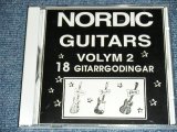 画像: VA - NORDIC GUITARS VOL.2 / 1994 SWEDEN ORIGINAL Brand NEW CD  