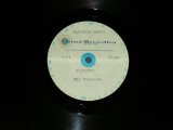 画像: THE VENTURES  - BLUEBIRD ( SAME  ALBUM VERSION and DIFFERENT MIX VERSION ) / US ORIGINAL TEST PRESS : ACETATE  10" Single 