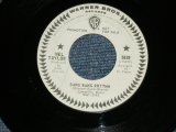 画像: MEL TAYLOR of The VENTURES - BANG BANG RHYTHM ( Ex+++/Ex+++ )   / 1965 US ORIGINAL White Label Promo 7"SINGLE