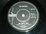 画像: THE VENTURES - THE NINTH WAVE ( MINT-/MINT- ) /1963  UK ORIGINAL 7" SINGLE 