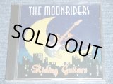 画像: THE MOONRIDERS  - RIDING GUITARS  / 2009 SWEDEN ORIGINAL Brand NEW CD-R 