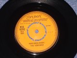 画像: THE VENTURES - RAM-BUNK-SHUSH / 1961 UK ORIGINAL Orange Label Promo 7"45's Single