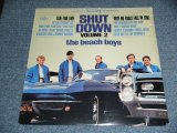 画像: The BEACH BOYS - SHUT DOWN VOLUME 2 (SEALED)  / 1994  US REISSUE "Brand New SEALED" LP 