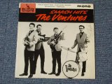 画像: THE VENTURES - SMASH HITS (With MEL TAYLOR'S AUTOGRAPHED SIGN  / 1962 UK Original 7" EP With PICTURE SLEEVE 