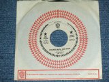 画像: MEL TAYLOR of The VENTURES - YOUNG MAN, OLD MAN ( Matrix # HX-14885-2/14886-2 : MINT/MINT ) / 1965 US ORIGINAL White Label Promo 7"SINGLE