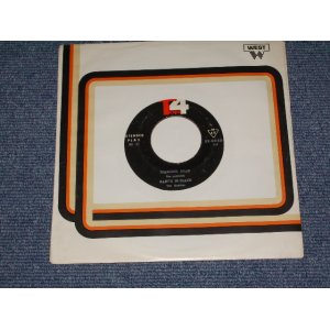 画像: B) THE VENTURES -DIAMOND HEAD / B) BEATLES - BABY IN BLACK  / B) KRN DODD - DREAM THAT I LOVE YOU /  1960s ISTANBOUR  Only Coupling 7" EP