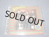 画像: THE ATLANTICS - THE COMPLETE CBS RECORDINGS VOL.2 / AUSTRALIA ONLY SEALED CD