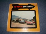 画像: The MARKETTS  - TAKE TO WHEELS  (  Ex-/Ex ) / 1963 US ORIGINAL MONO  LP