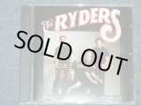 画像: THE RYDERS - 60'S INSTRUMENTAL / 1999 VOCAL FAVORITES : MOST WANTED / 1999 BRAND NEW CD 