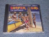 画像: THE SENTINALS - SURFER GIRL / 1994 US Used CD 