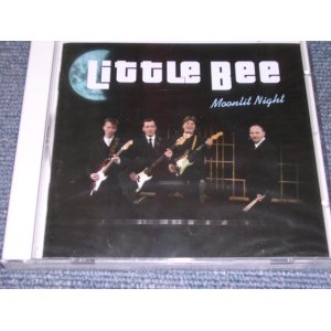 画像: LITTLE BEE - MOONLIGHT NIGHT  / 2002 HOLLAND Brand New Sealed CD 