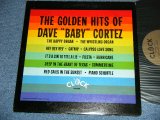 画像: DAVE "BABY" CORTEZ - THE GOLDEN HITS OF / 1961  US ORIGINAL MONO Used LP 