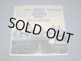 画像: The BEACH BOYS - SHUT DOWN VOLUME 2 ( Ex++/ MINT-  ) / 1964 US ORIGINAL STEREO LP