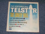 画像: THE VENTURES - PLAY TELSTAR  / 1962 US ORIGINAL 7"EP + PICTURE SLEEVE 