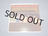 画像: The BEACH BOYS - THE BEACH BOYS TODAY  ( MINT-,Ex+++/MINT-  ) / 1965 US ORIGINAL MONO LP