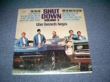 画像: The BEACH BOYS - SHUT DOWN VOLUME 2 ( MINT- / MINT- ) / 1964 PHILIPPINES ORIGINALMONO   LP