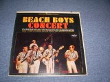 画像: The BEACH BOYS - CONCERT ( MATRIX NUMBER  ST- 1 & 2 -2198-B4#2 & B2  Ex/Ex++ ) / 1964 US ORIGINAL STEREO LP