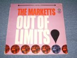 画像: The MARKETTS - OUT OF LIMITS (  Ex-/Ex++ ) / 1964 US ORIGINAL STEREO  LP