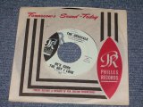 画像: THE CRYSTALS - HE 'S SURE THE BOY I LOVE ( Matrix # TCY-9 : PHIL & ANNETTE Credit : BLUE LABEL Ex+++/Ex+++ ) / 1962 US ORIGINAL 7" SINGLE 