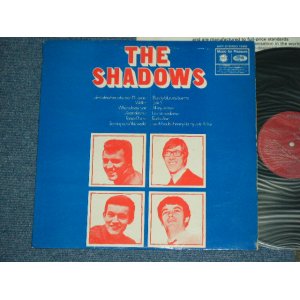 画像: THE SHADOWS - WALKIN' WITH THE SHADOWS / 1970? UK ORIGINAL Used  LP 