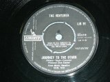 画像: THE VENTURES - JOURNEY TO THE STARS ( MINT-/MINT- ) /1964  UK ORIGINAL 7" SINGLE 