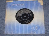 画像: THE RONETTES - BORN TO BE TOGETHER  / 1965 UK ORIGINAL 7" SINGLE With COMPANY SLEEVE  