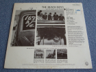 画像: The BEACH BOYS - LITTLE DUECE COUPE / 1963 US ORIGINAL MONO SEALED LP