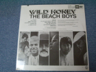 画像: The BEACH BOYS - WILD HONEY / 1967 US ORIGINAL STEREO SEALED LP[