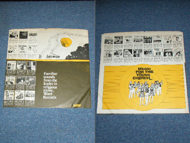 画像: CLIFF RICHARD - GOOD NEWS ( Ex+++/Ex+++ ) / 1967 US ORIGINAL STEREO Used LP  