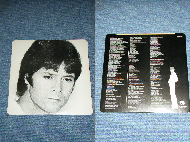 画像: CLIFF RICHARD- EVERY FACE TELLS A STORY / 1977 UK ORIGINAL Used LP 