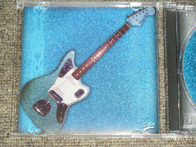 画像: SLACKTONE - INTO THE BLUE SPARKLE / 2000 US ORIGINAL Used CD 